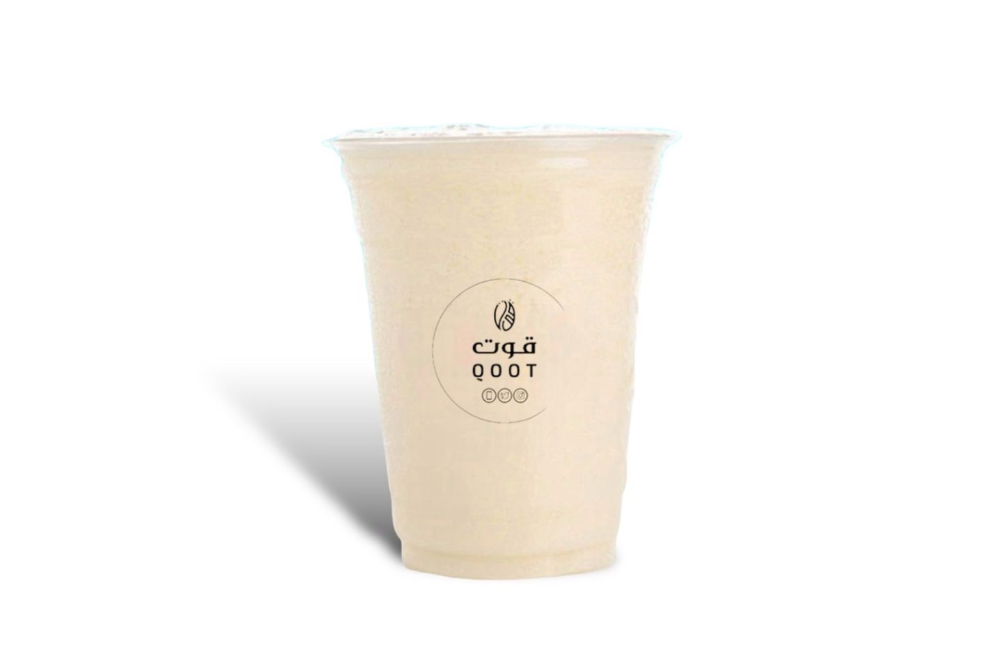 Guava Juice - Cup