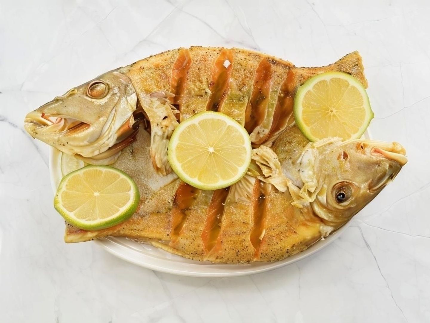 Emperor Fish - 500 Grams