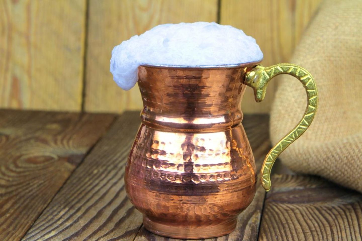 Laban Ayran - Laban Aryan