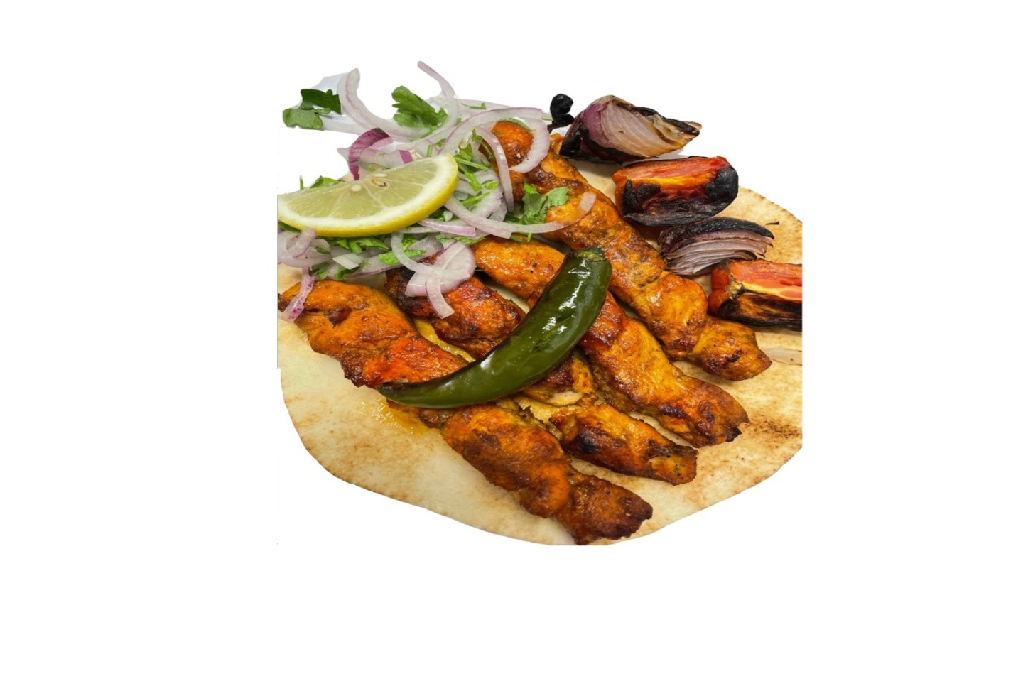 Shish Tawooq  - Nafar Shish Tawooq