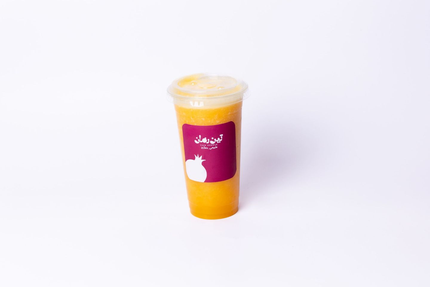 شمام - صغير