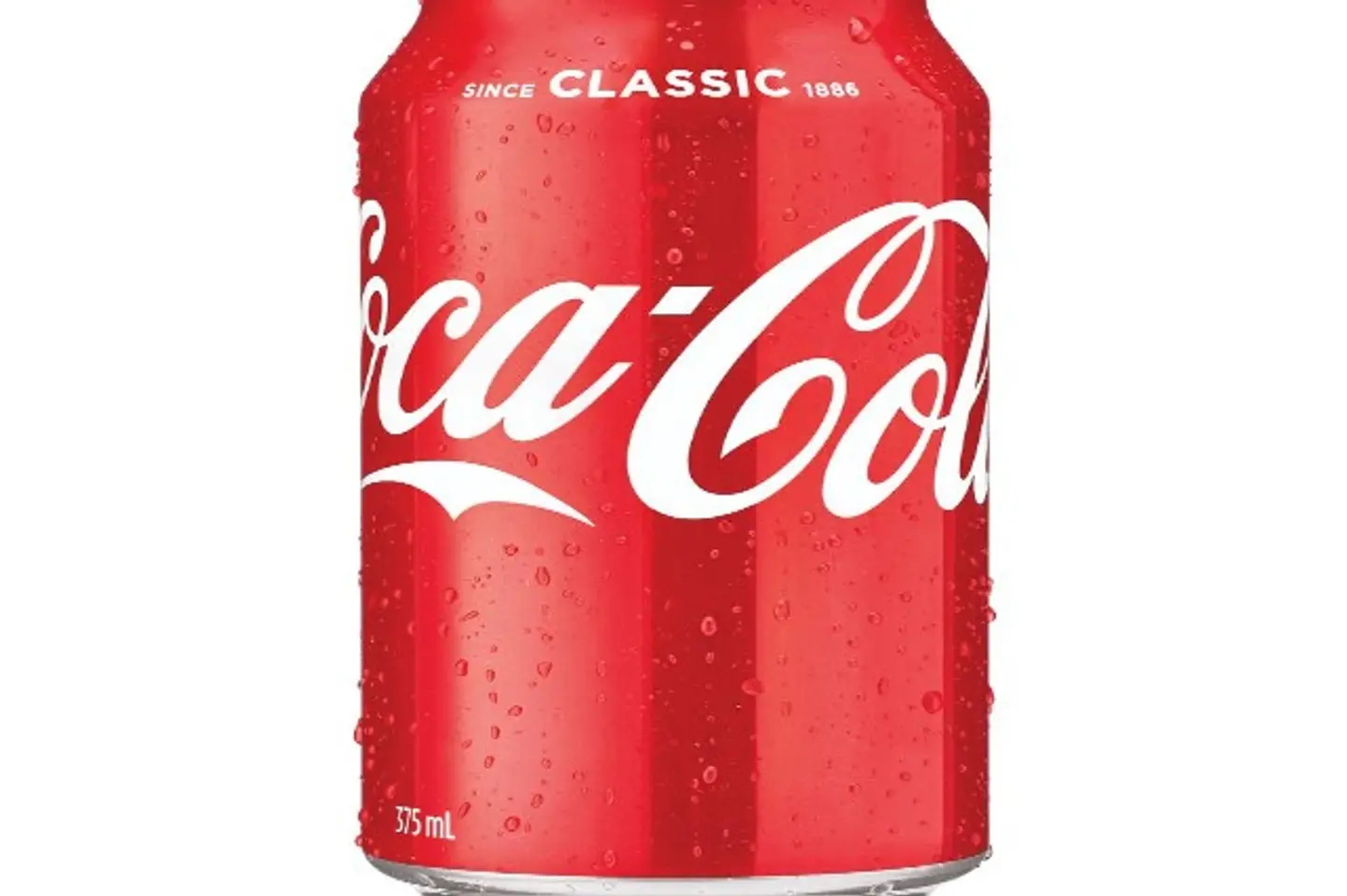 Coca Cola -  320 Ml Can Light