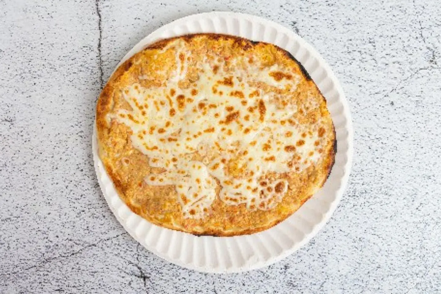 Cheese Chicken - Medium