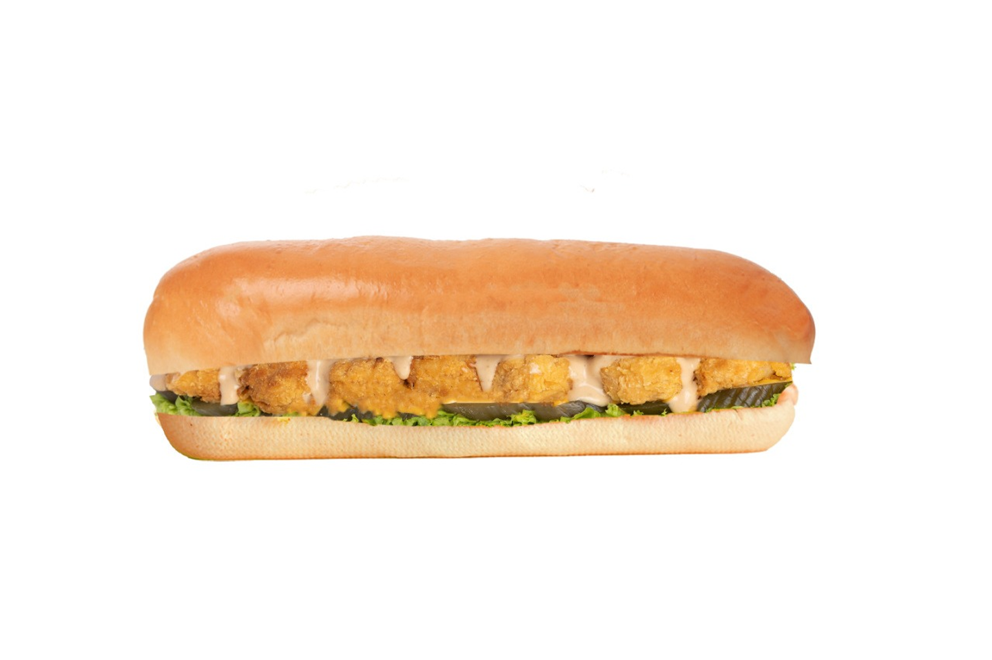 Shrimpak - Meal