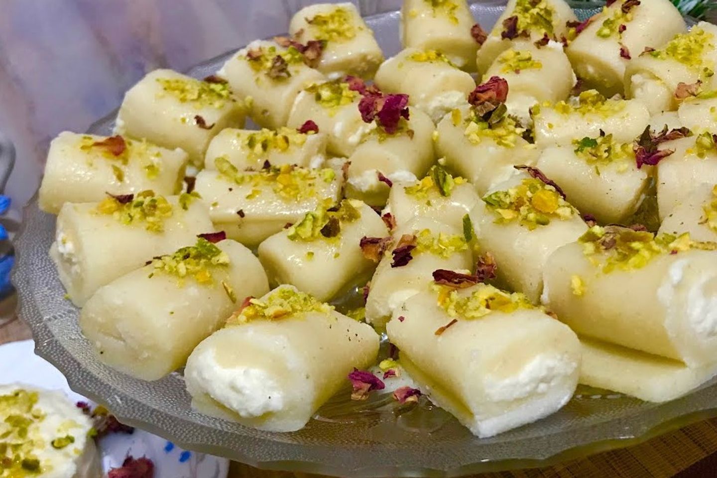 Cheese Sweet  - 1 Kg