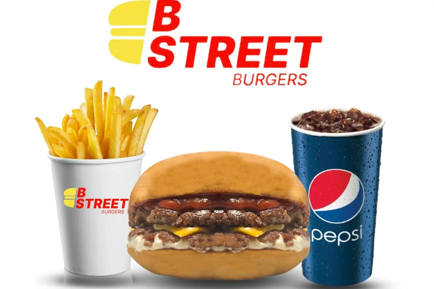 Mozzarella Street Beef  - Mozzarella Street Beef Sandwich