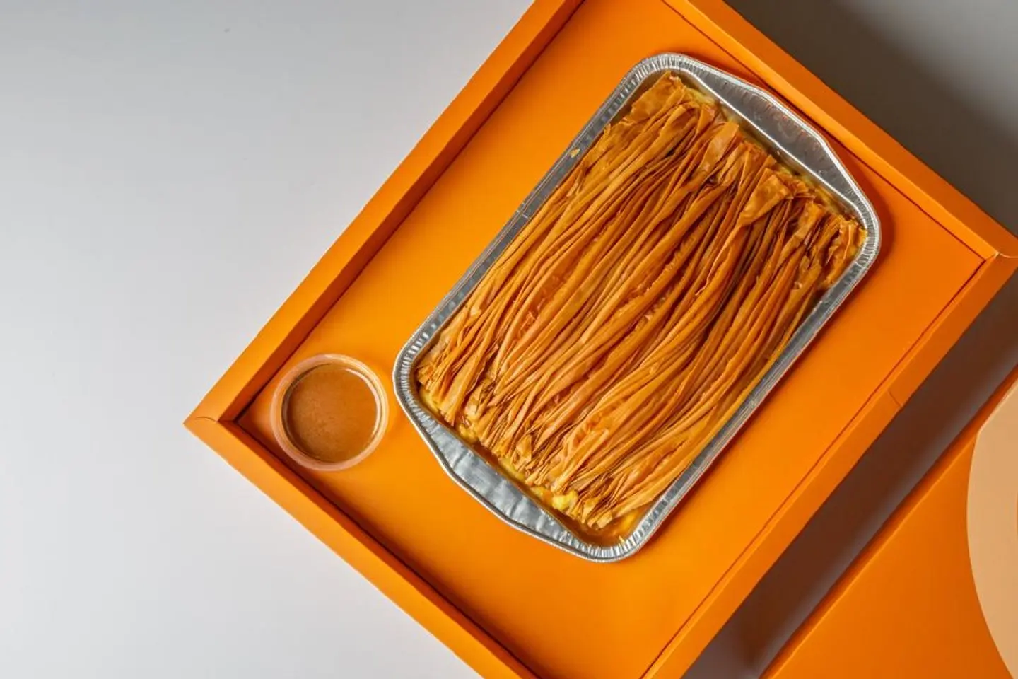 كرانشي بانوفي - حجم وسط