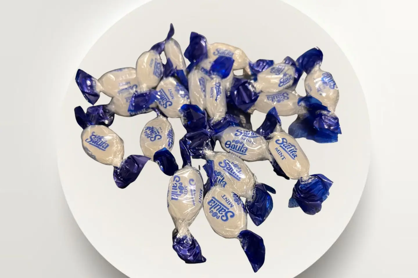 Mint Candy - 1 Kg