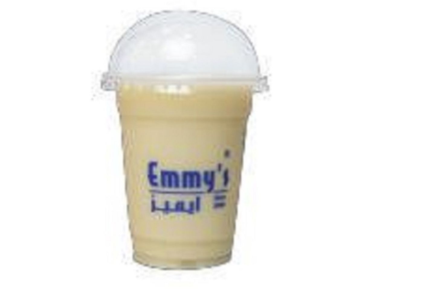 Emmys Piñacolada - Regular
