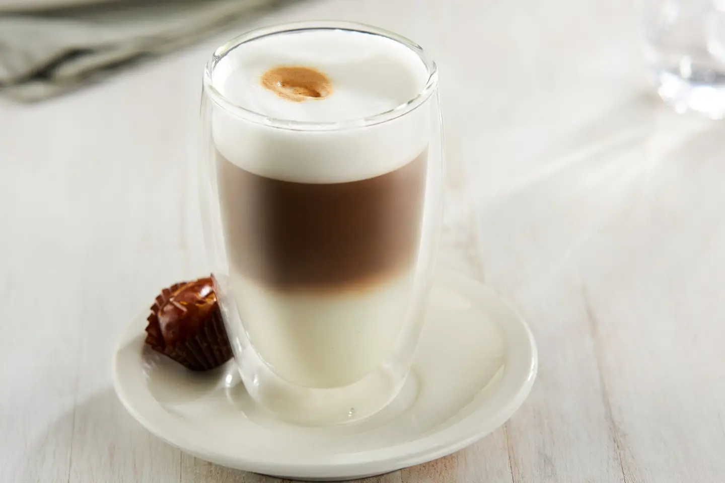 Caffe Latte - Regular