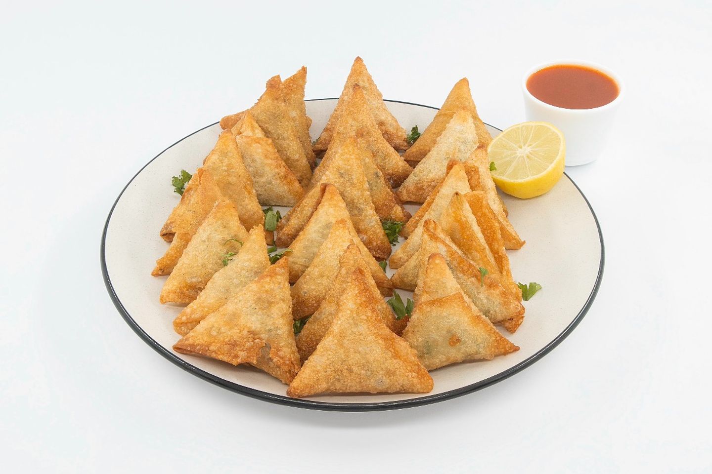 Mixed Samosa - Small