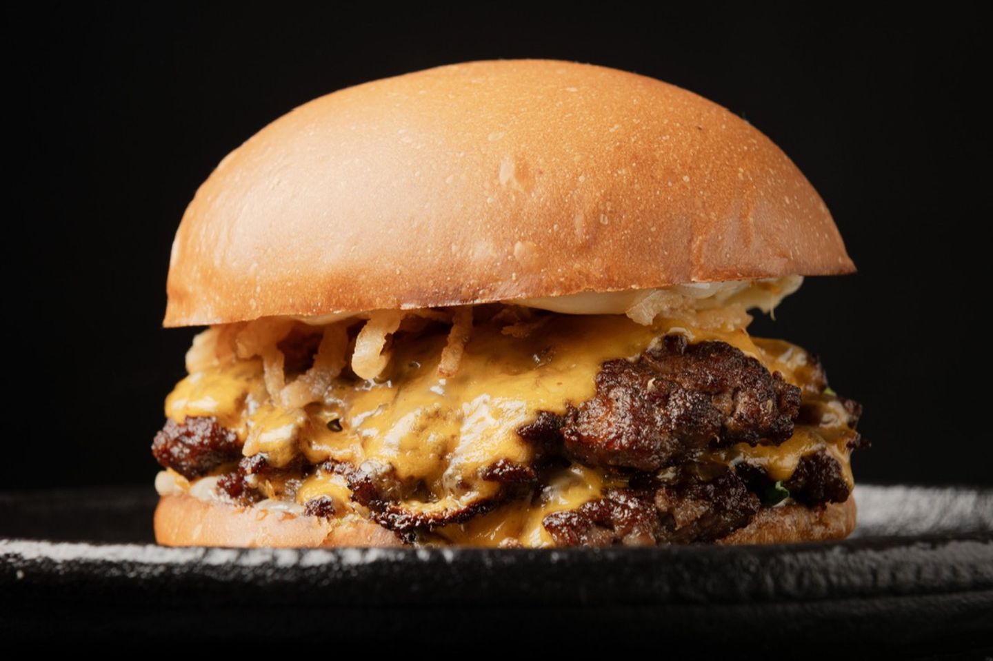 Classic Burger - Sandwich