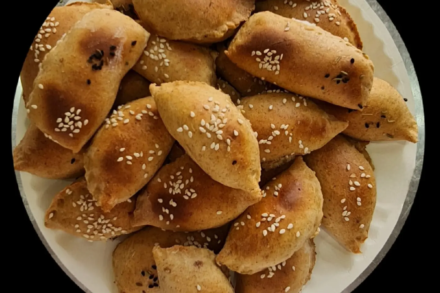 Pastry Box - Small