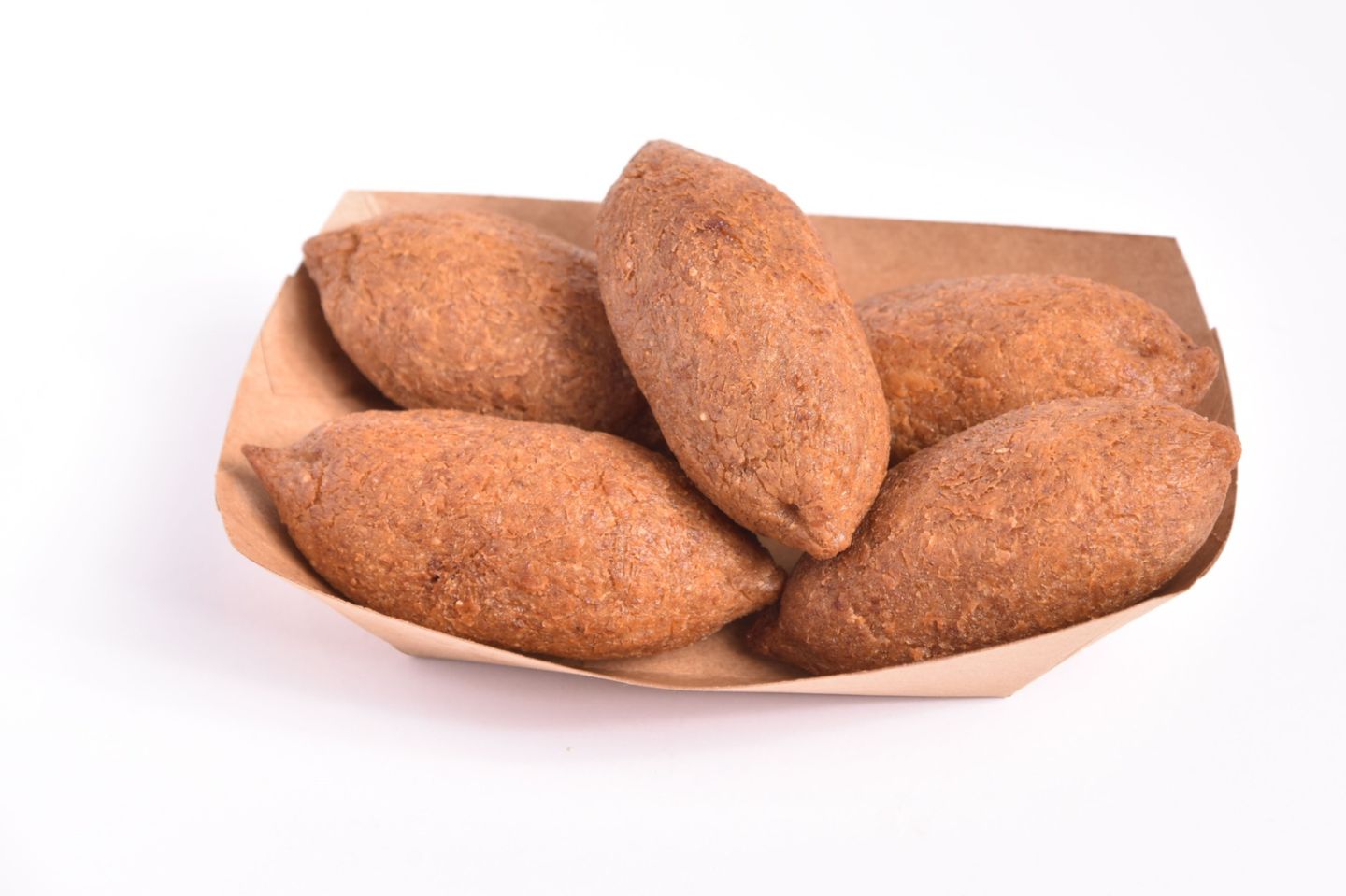 Kibbeh Zaman Meat - A