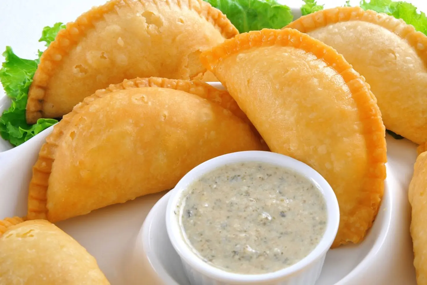 سمبوسة - سمبوسه جبن