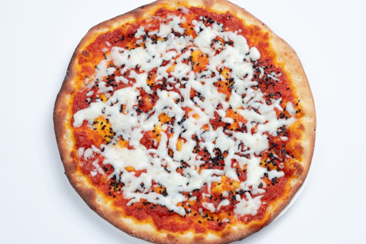 Muhammara Cheese - Medium