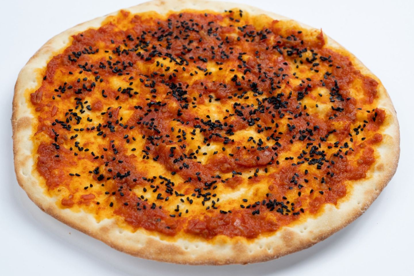Plain Muhammara - Medium