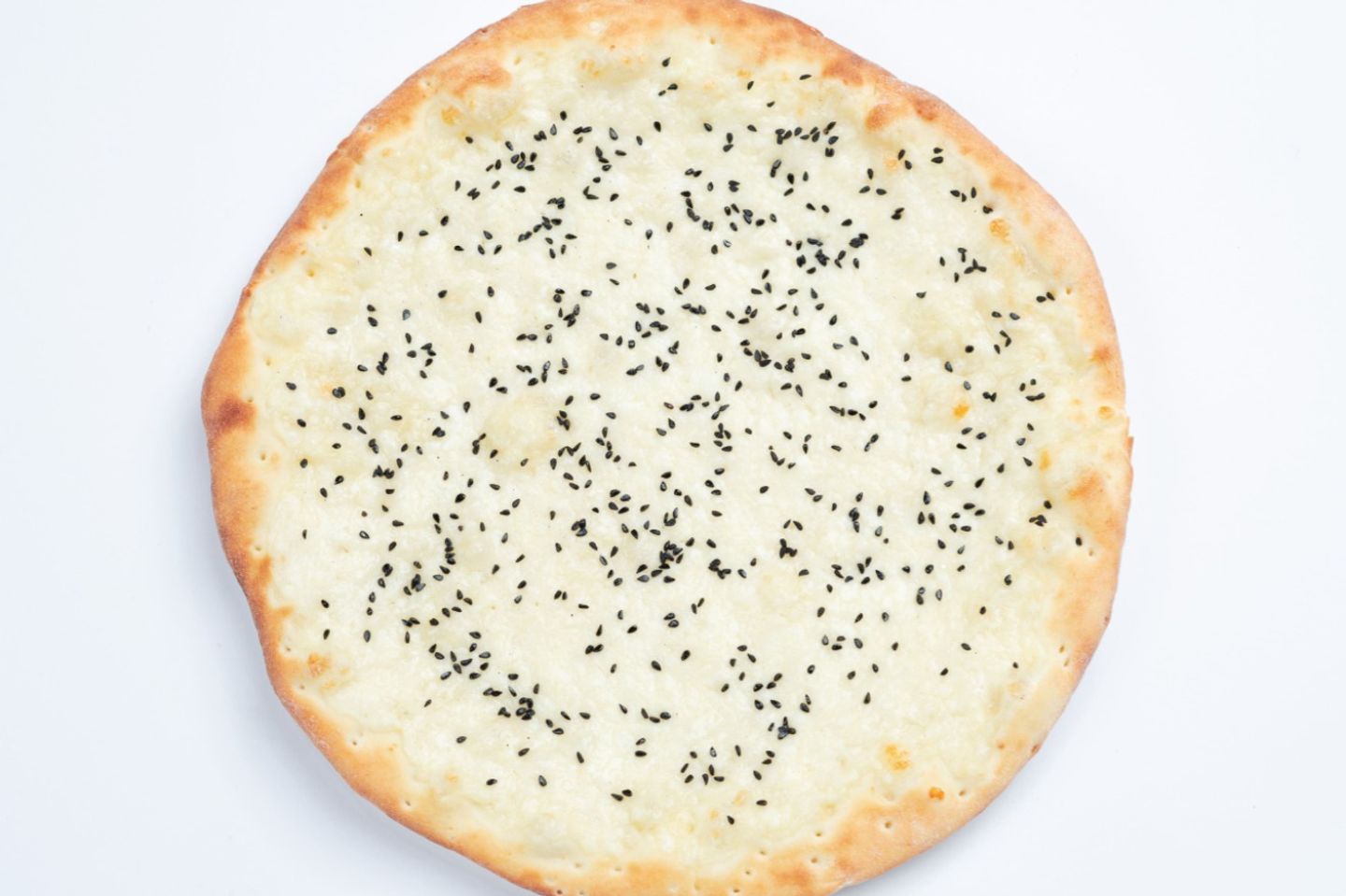 Kashkawan Manoush - Small