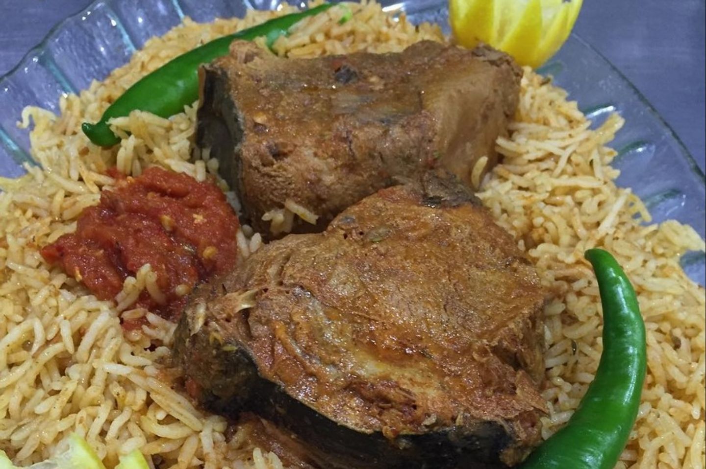صيادية - ساده