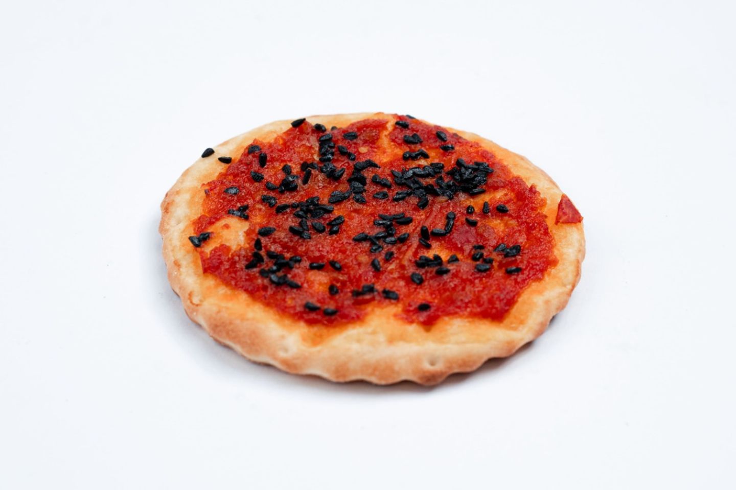 Mohammara Sewareh - 12 Piece