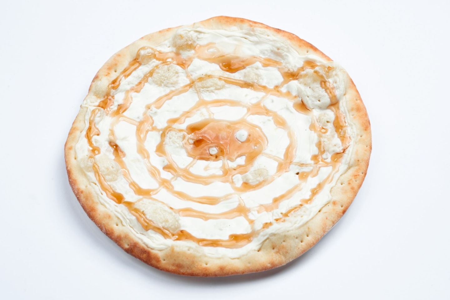 Labneh With Honey - Small