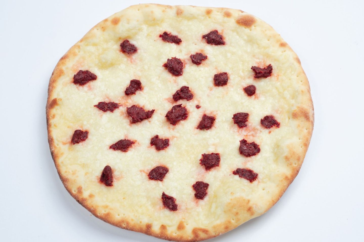Cheese With Sausage - Small