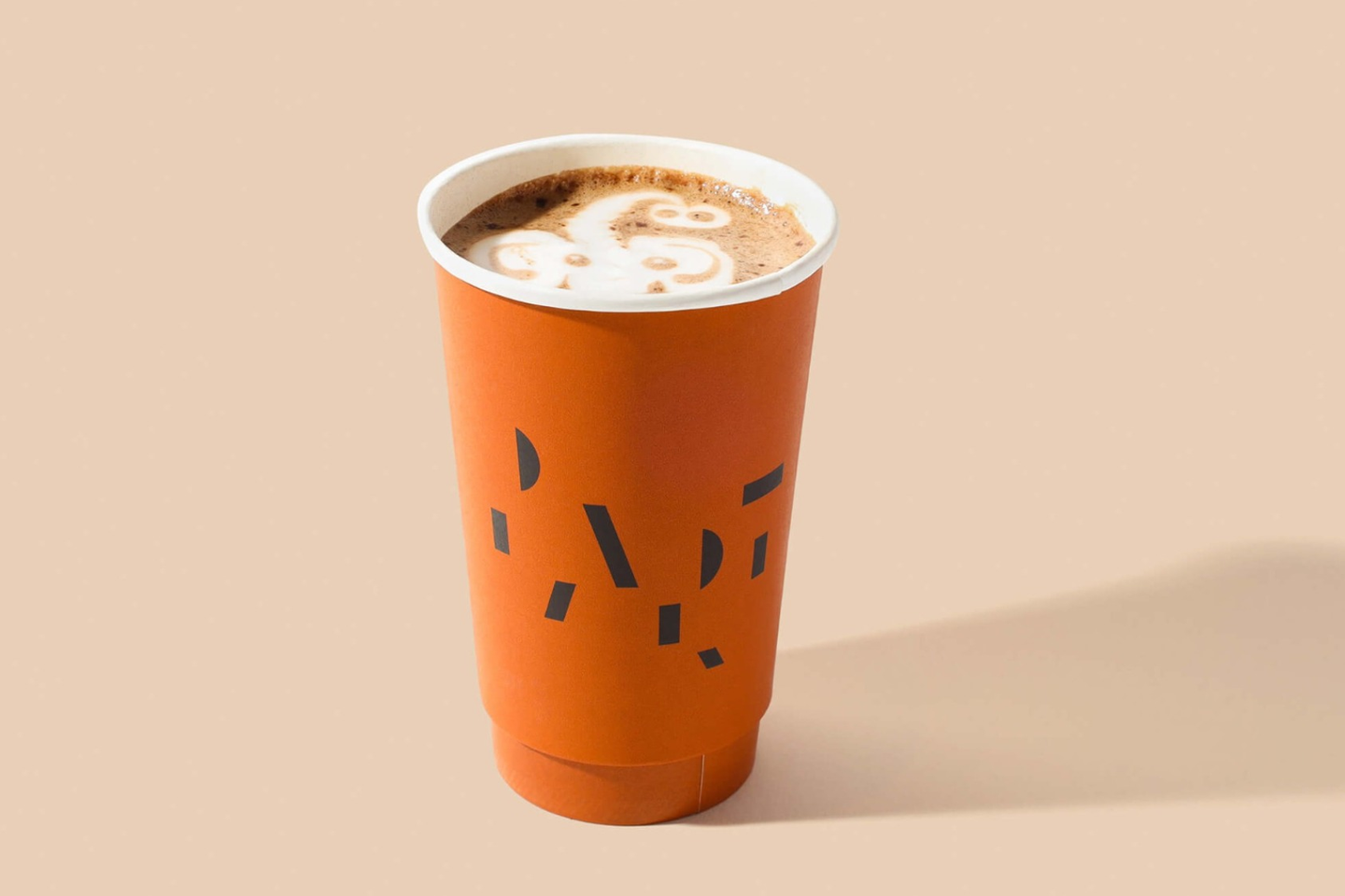 Hot Chocolate Classic - Super Size