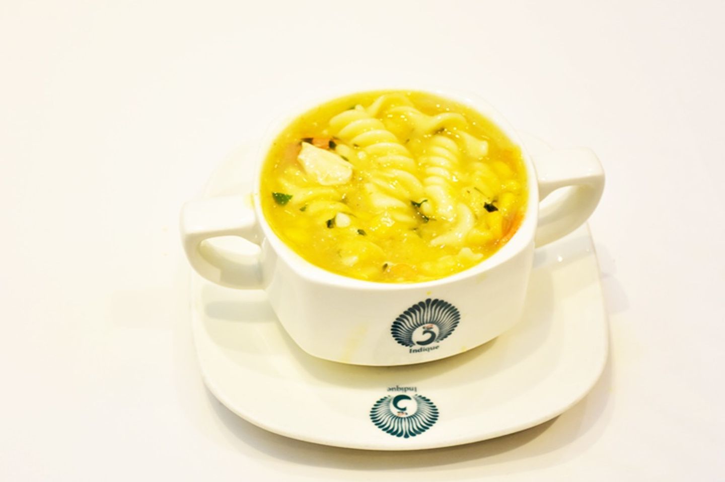 Chinese Soup - Chicken