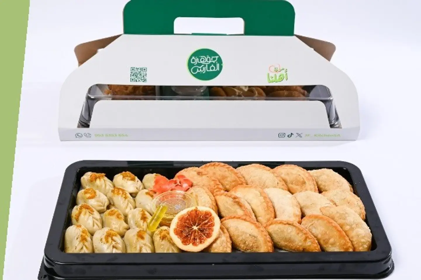 الفاخر- كبير - كبير (30حبة)