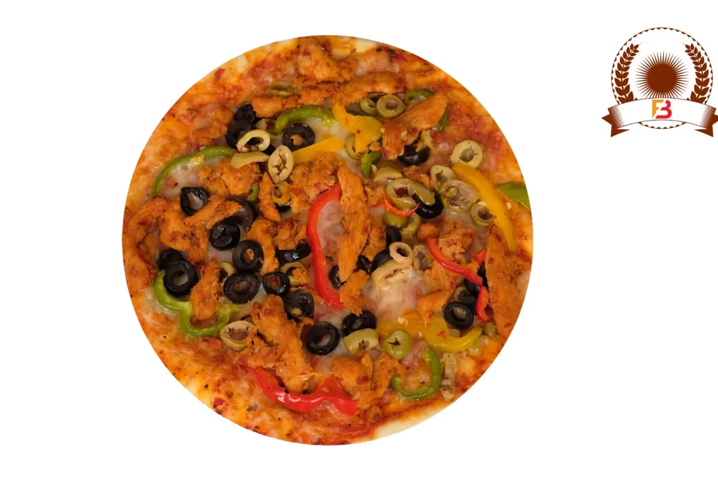 بيتزا فاهيتا - وسط