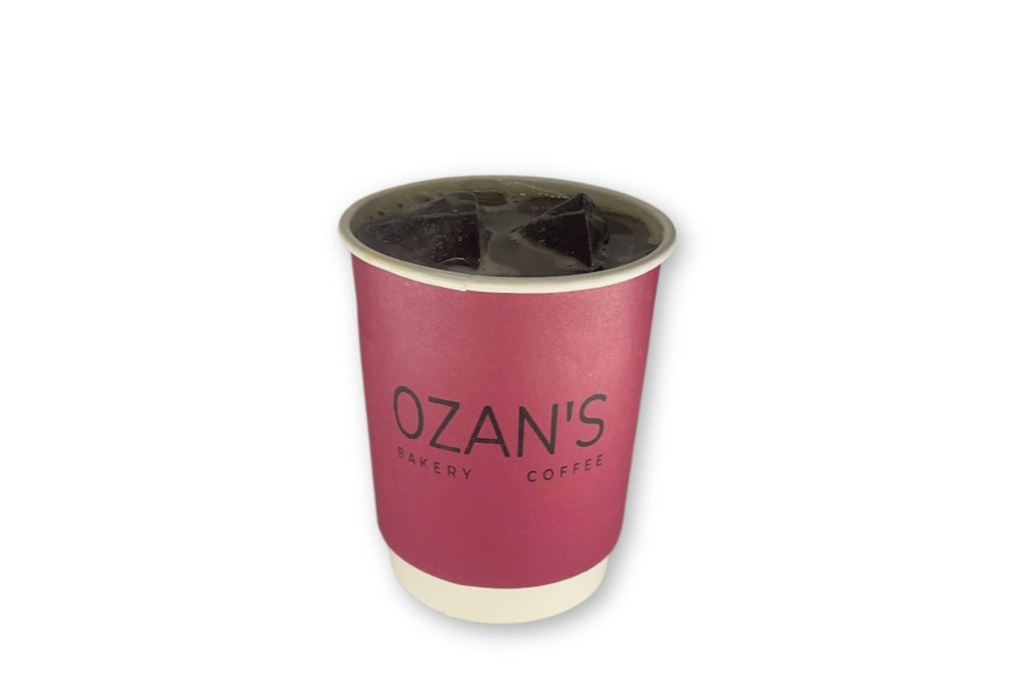 Ice Coffee Today - 8 Oz