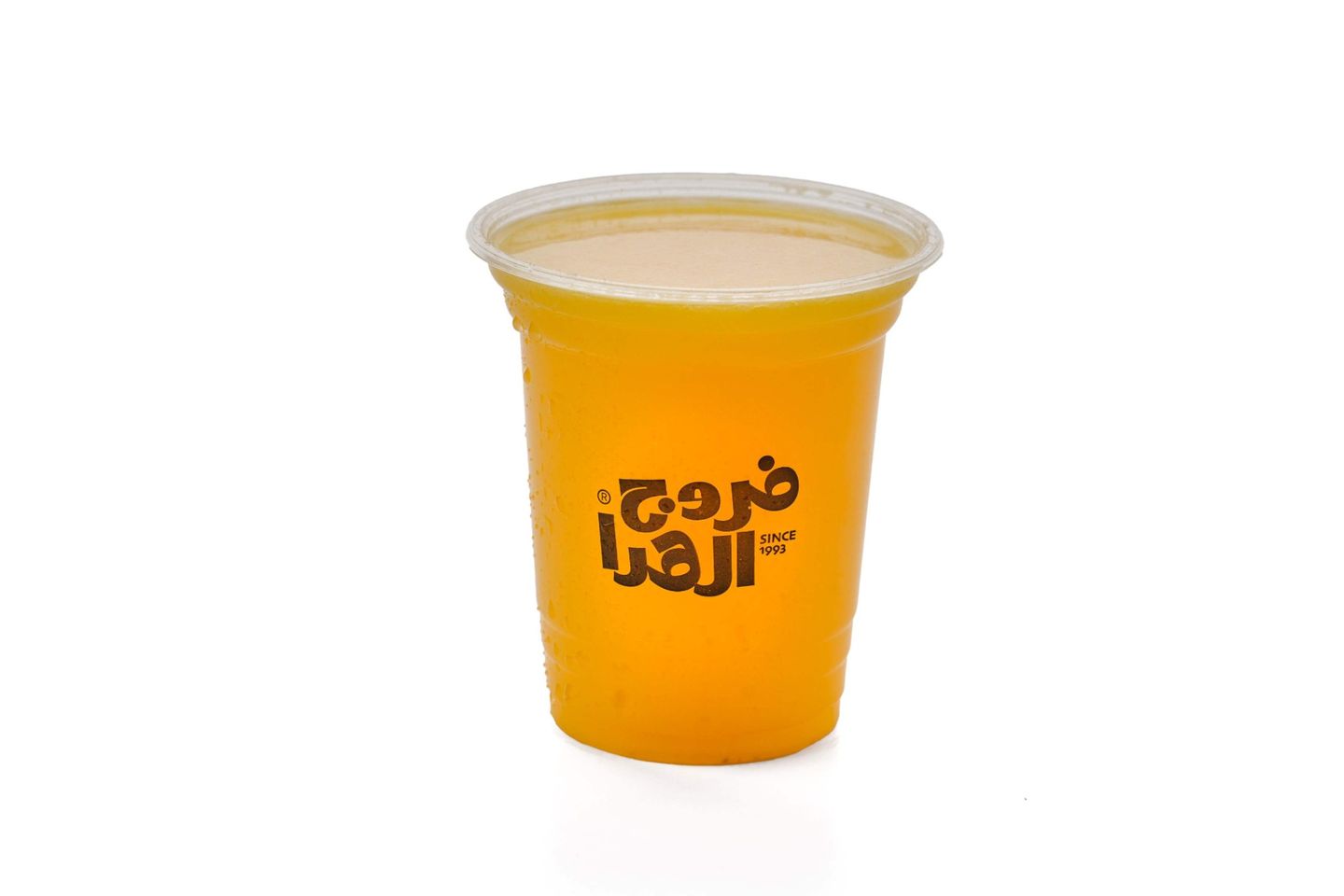 عصير تفاح - جالون