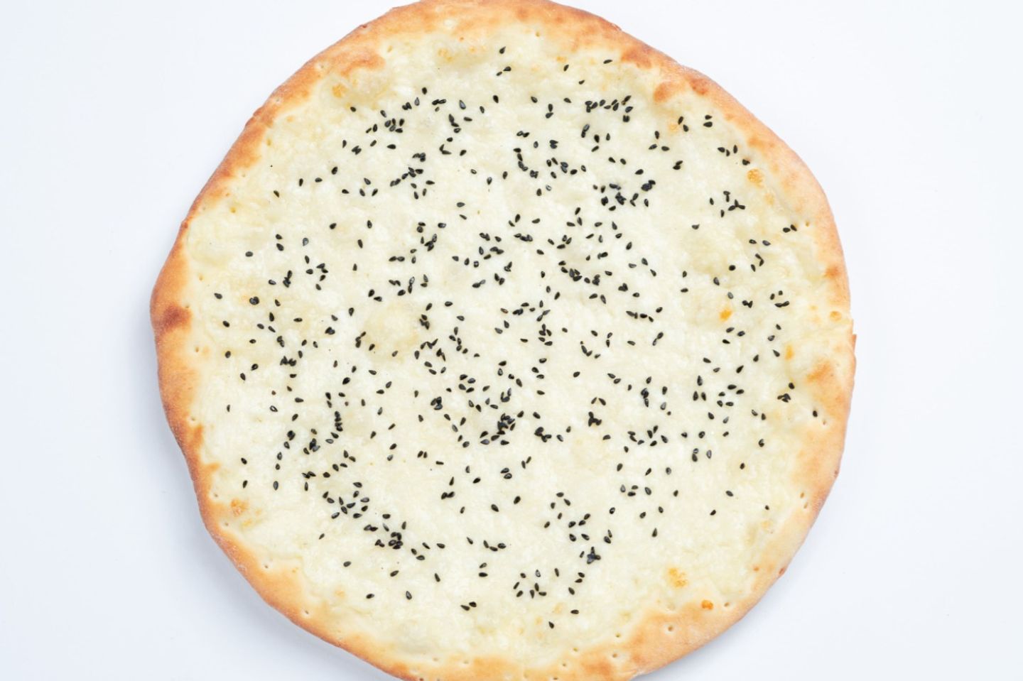 Mixed Cheese Manoush - Small