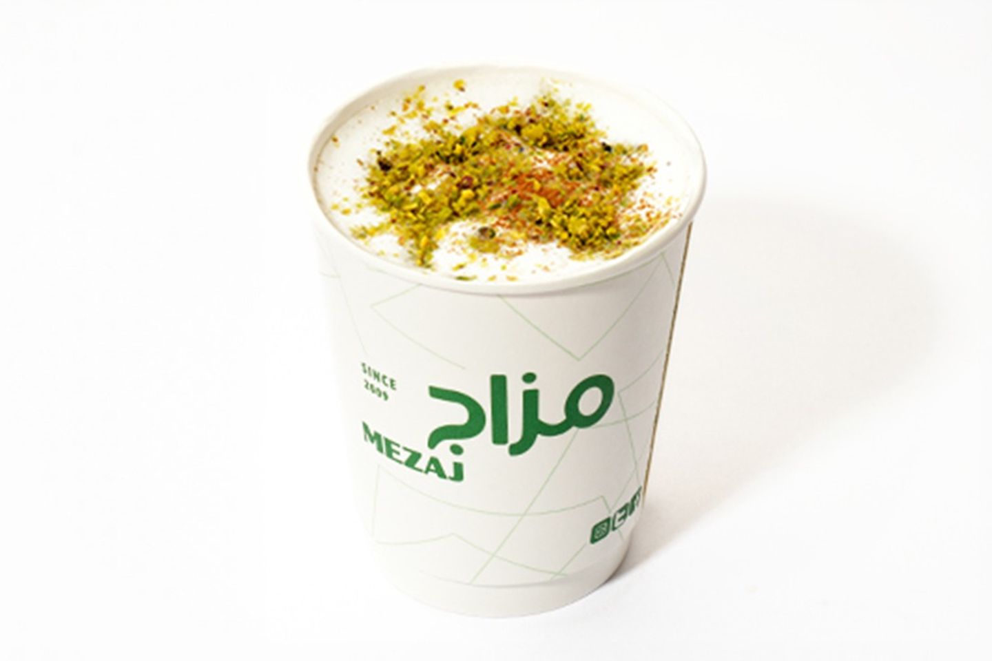 سحلب - صغير