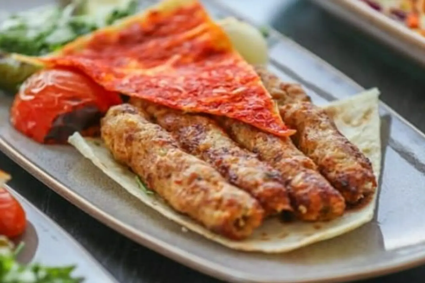 Chicken Kebab - Small