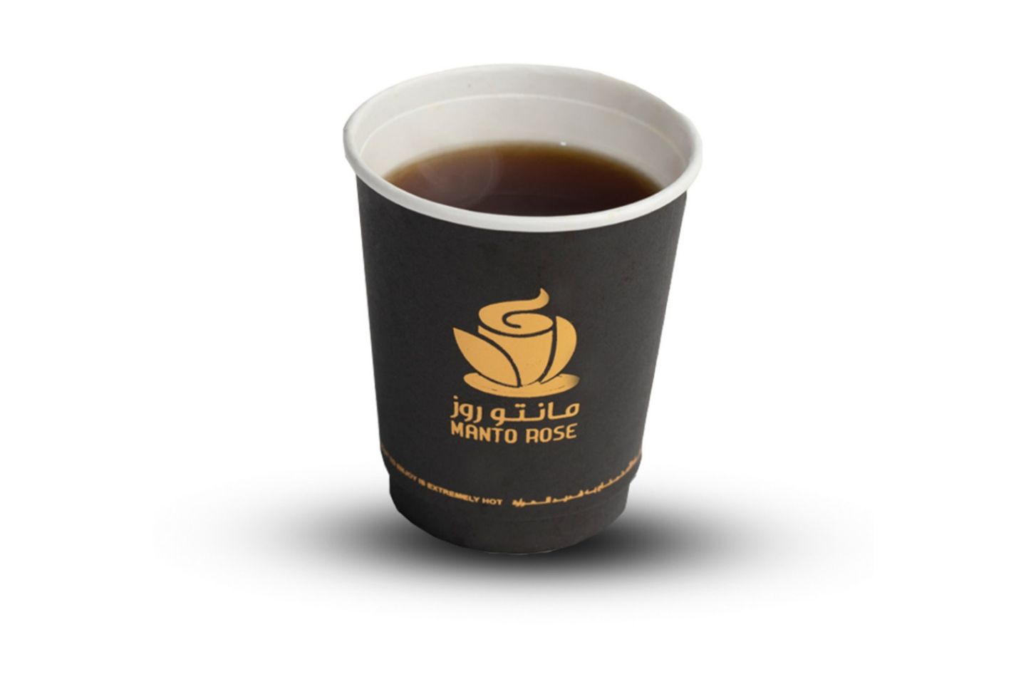 أمريكية - الحجم الكبير