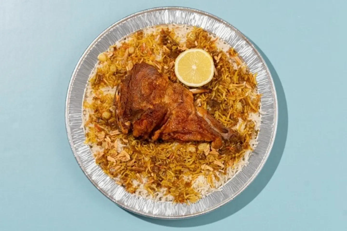 Special Msskeet Meat - For One Person