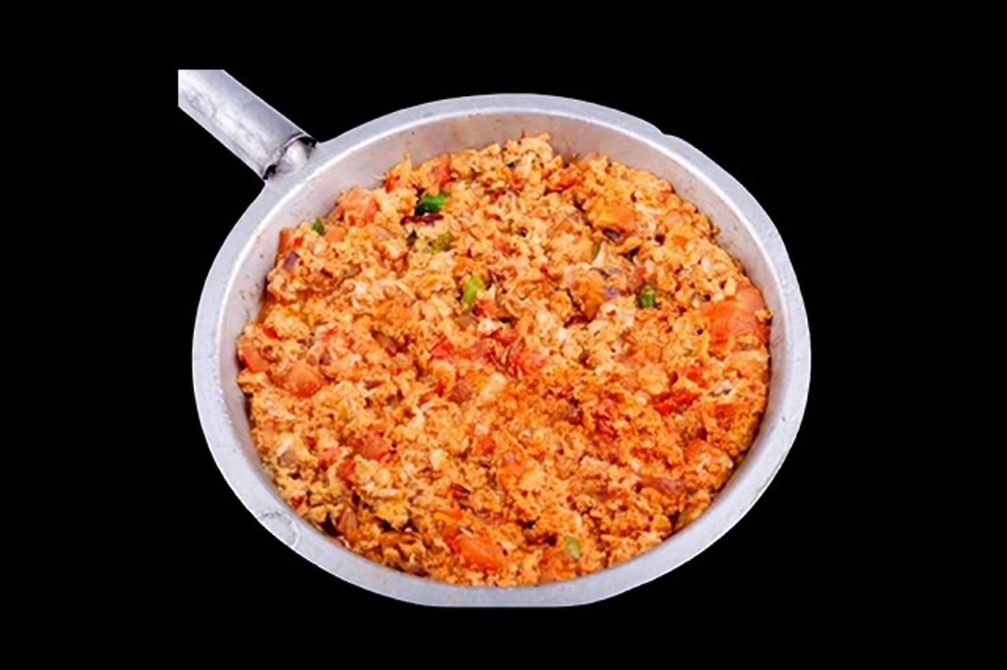 Shakshoka - Plain