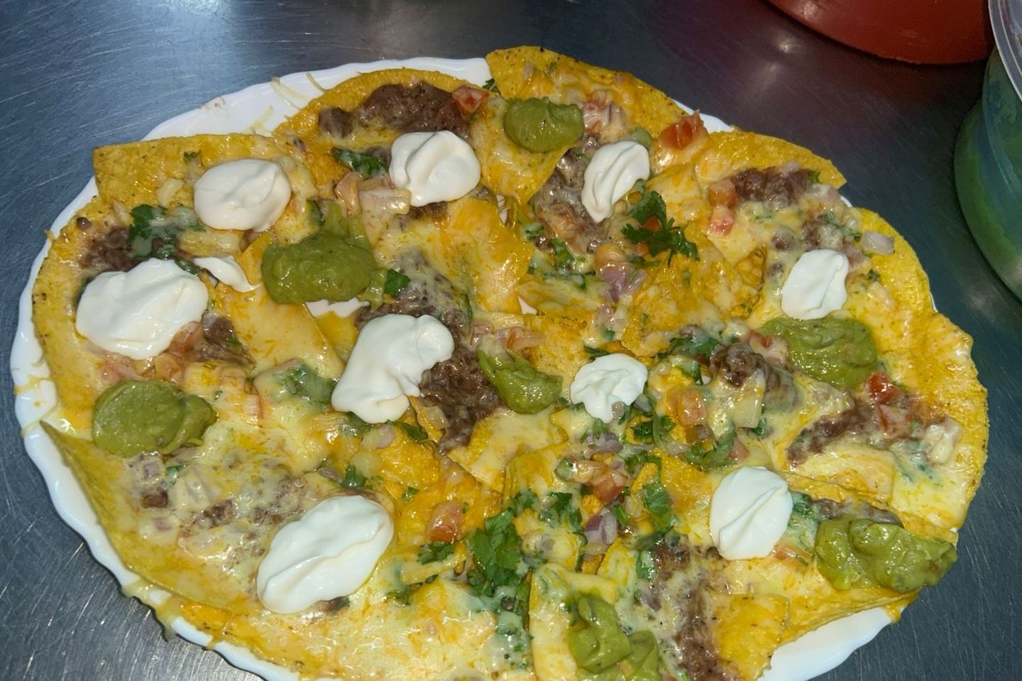 ناتشو سوبريم - كبير