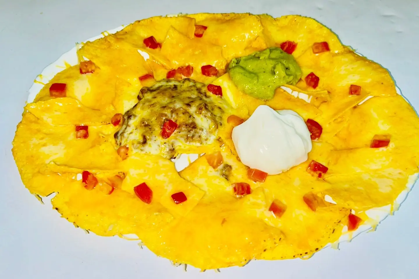 Macho Nacho - Large