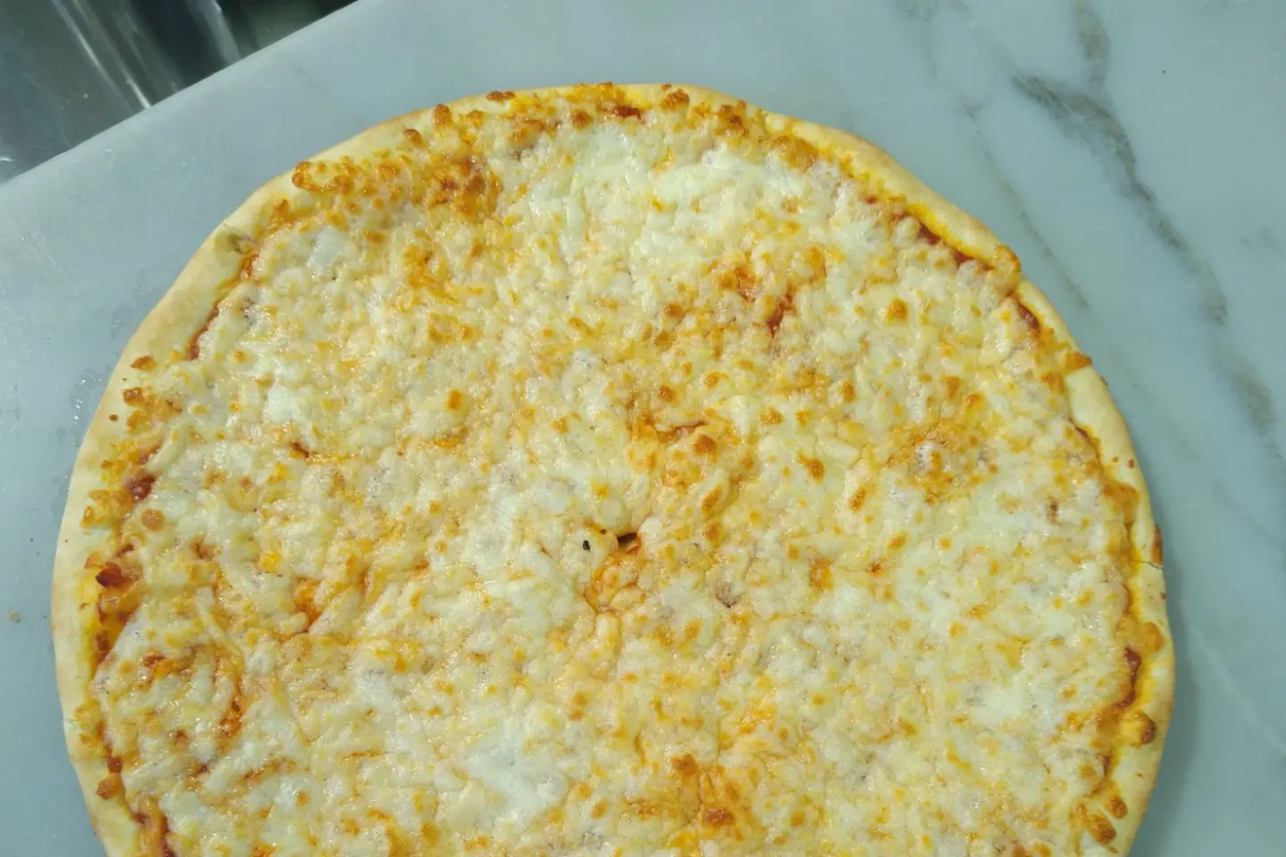 Margherita Pizza  - Small