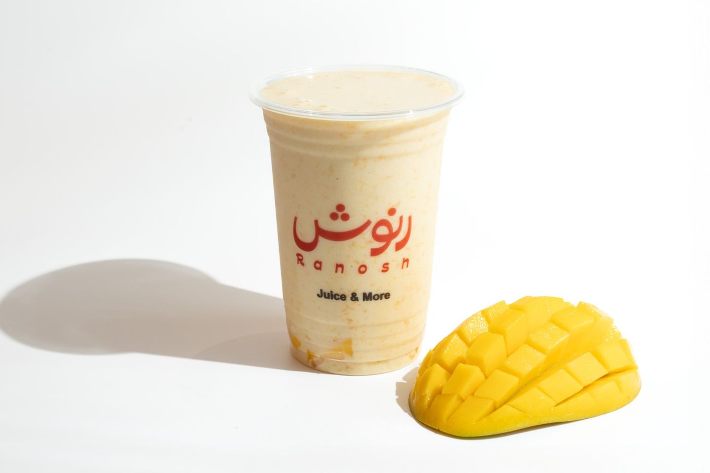 الفهد - صغير