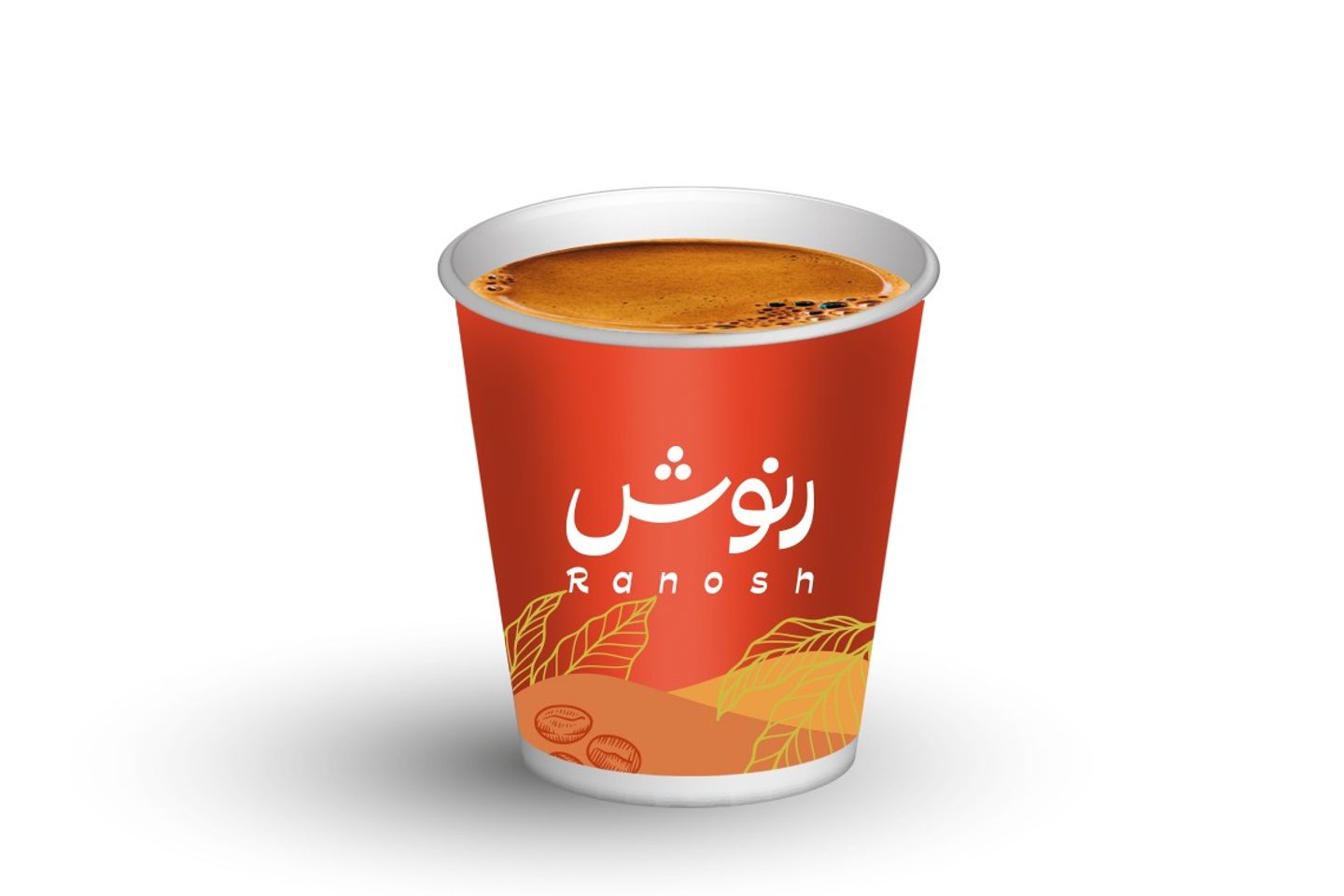 اسبريسو - وسط