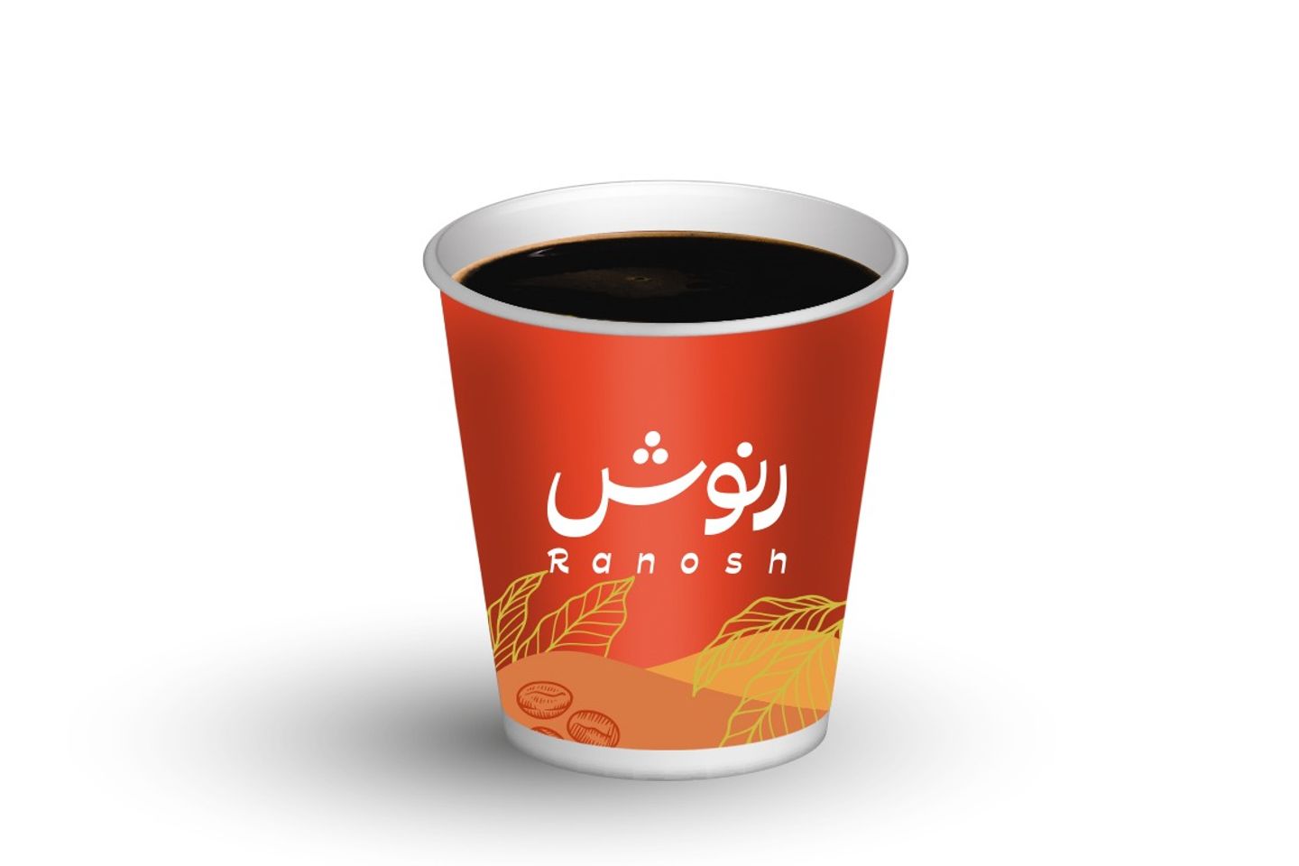 امريكانو - صغير