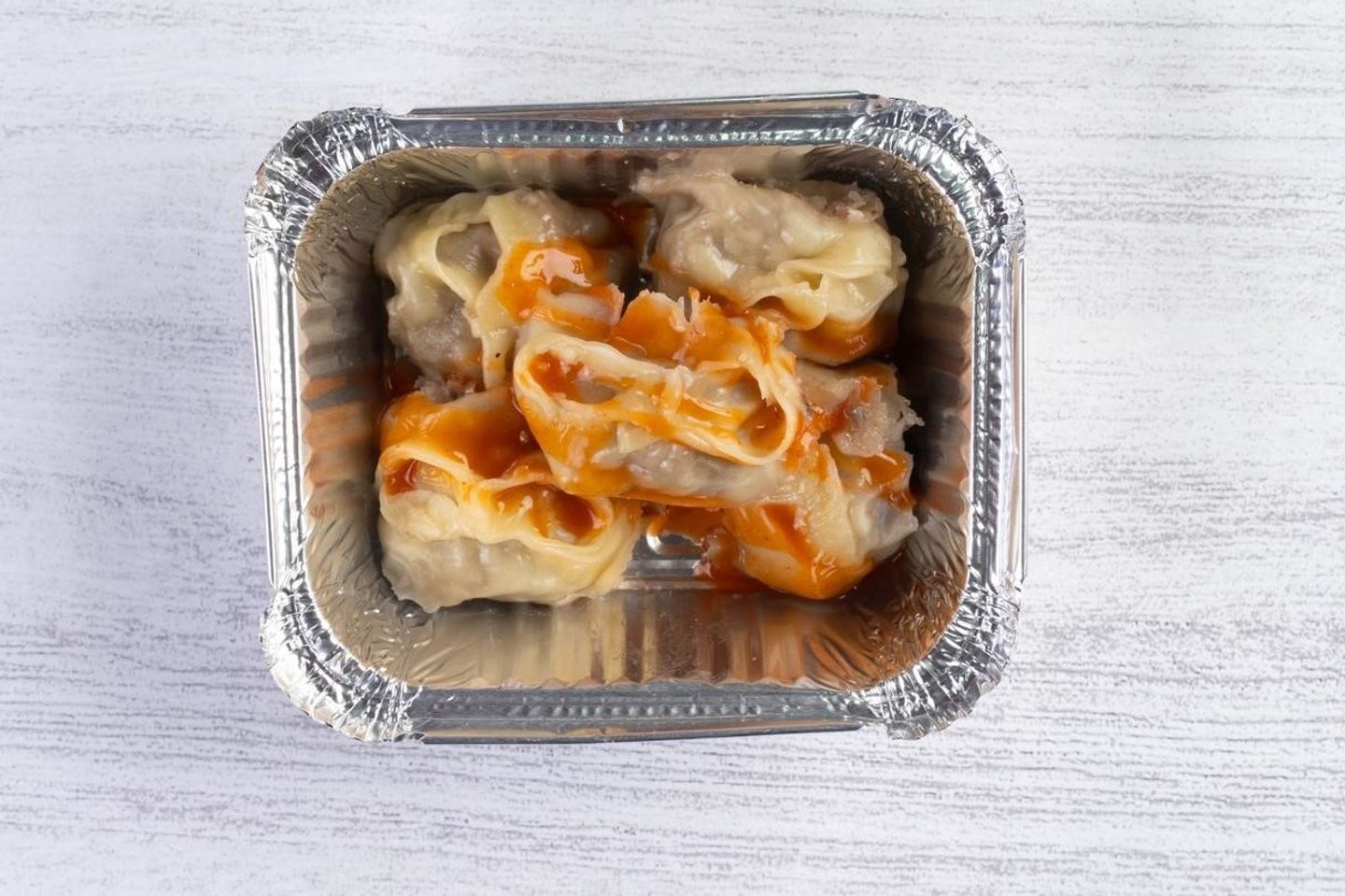 Manto - Manto 6 Pcs