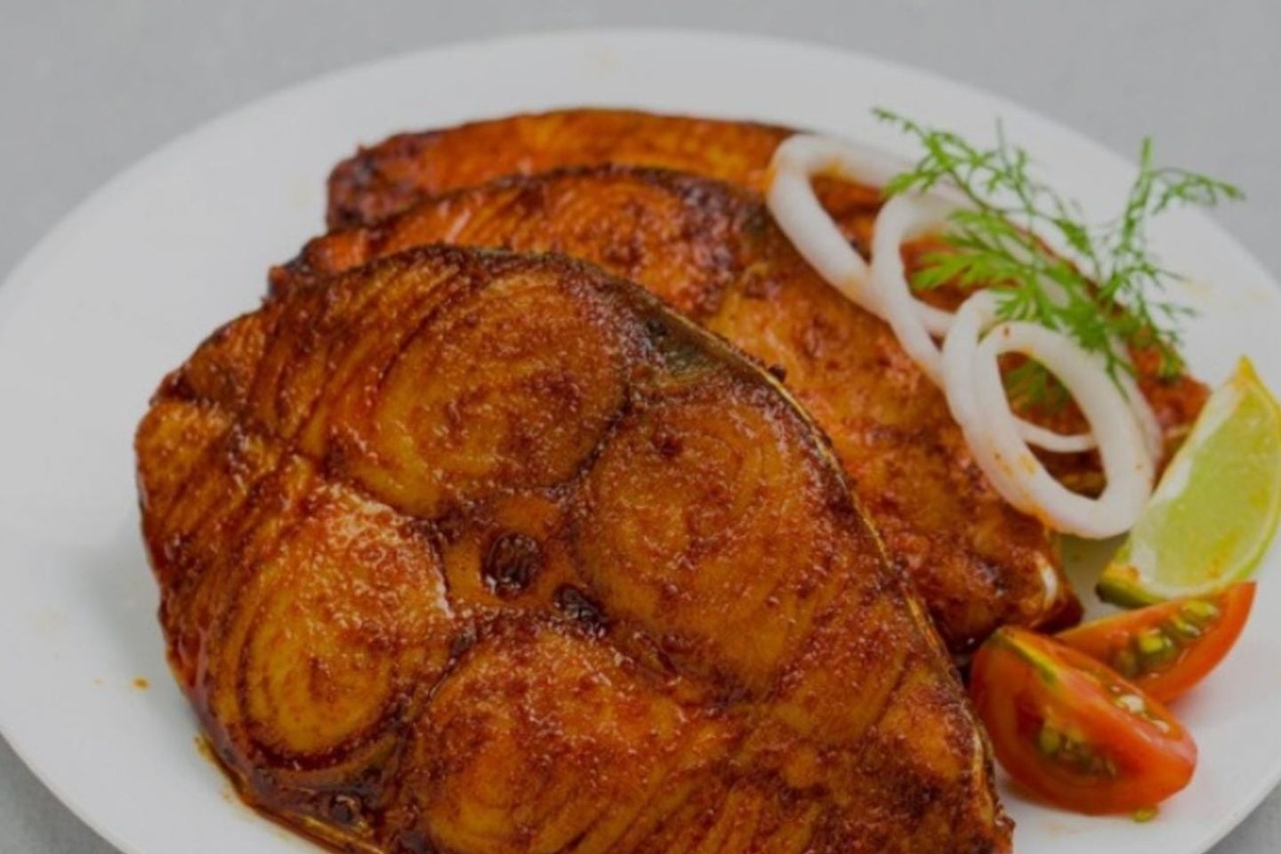 Grilled Kanaad Fish - Kilo Grilled Kanaad Fish