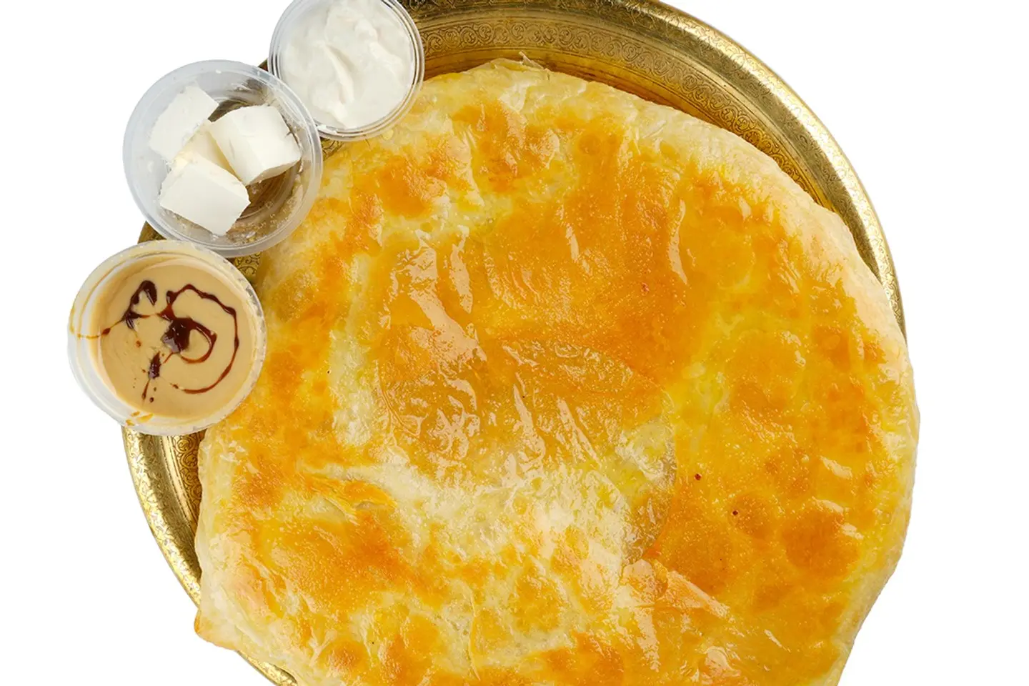 مشلتت سادة - وسط