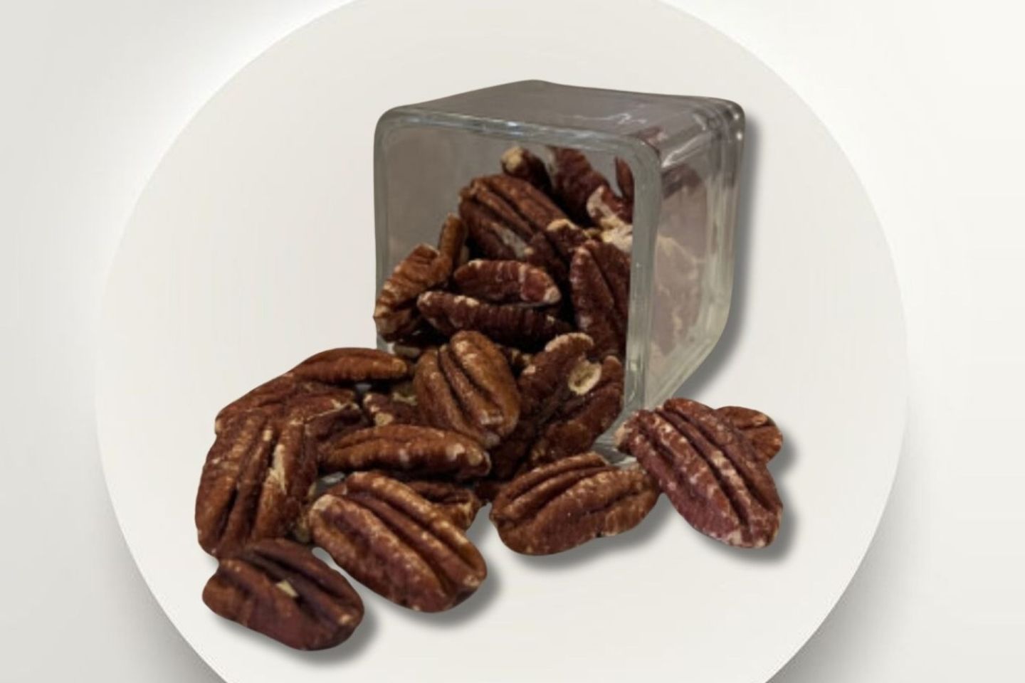 Salty Pecan Walnuts - 250g