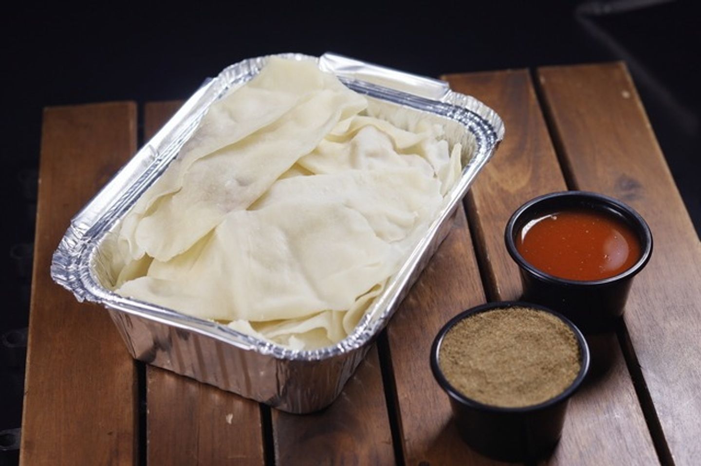 يغمش - صغير