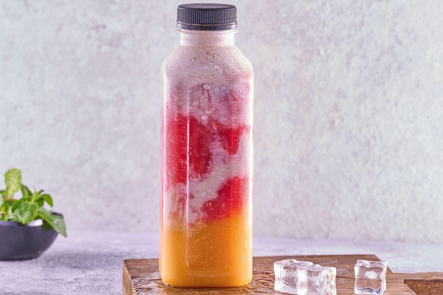 Layers  - 250 Ml